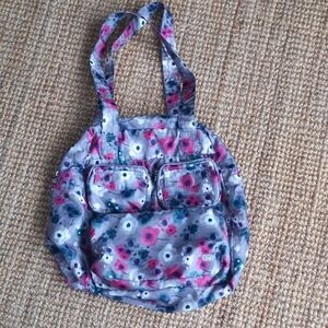 Lug lightweight shoulder/tote bag